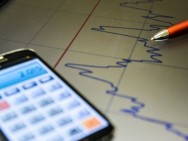 Mercado reduz previsão para taxa Selic para menos de 12% ao ano