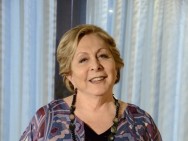 Aracy Balabanian, a eterna Dona Armênia e a icônica Cassandra, morre no Rio aos 83 anos