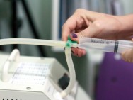 Lula sanciona lei que autoriza ozonioterapia no Brasil; texto diz que tratamento é complementar