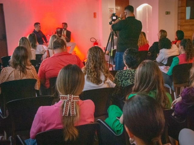 Na programação do “Mostra Moda Campinas” estão previstos talk palestra, rodada de negócios e desfiles individuais das marcas participantes