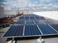 Energia Solar é uma solução sustentável e econômica