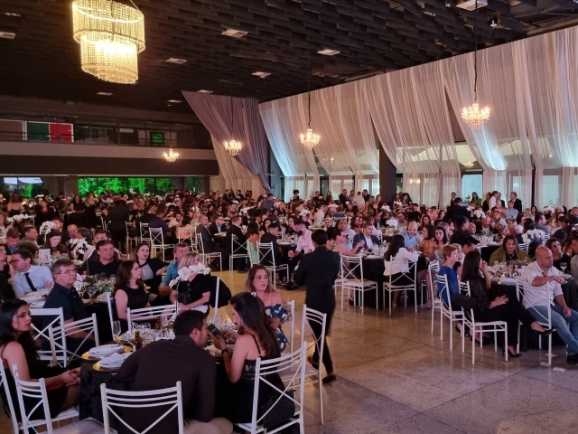 A 17ª edição do Frutos de Indaiá acontece no dia 28 de outubro, no Indaiatuba Clube.