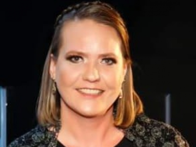 Karen Ildete, diretora da Stahl Soler