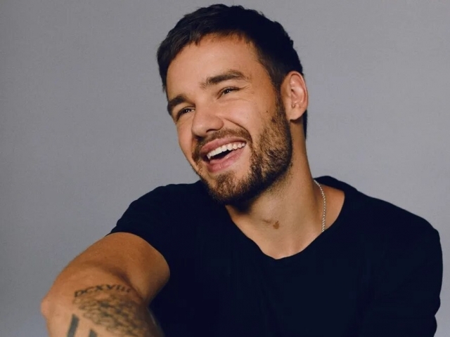 Liam Payne, do One Direction