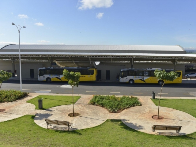 Linha 331 terá alteração no itinerário devido à interdição da Marginal Esquerda para Desfile Cívico