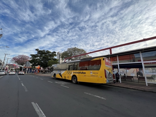 Novidades nas linhas de ônibus visam atender eixo do Parque Residencial Campo Bonito e imediações