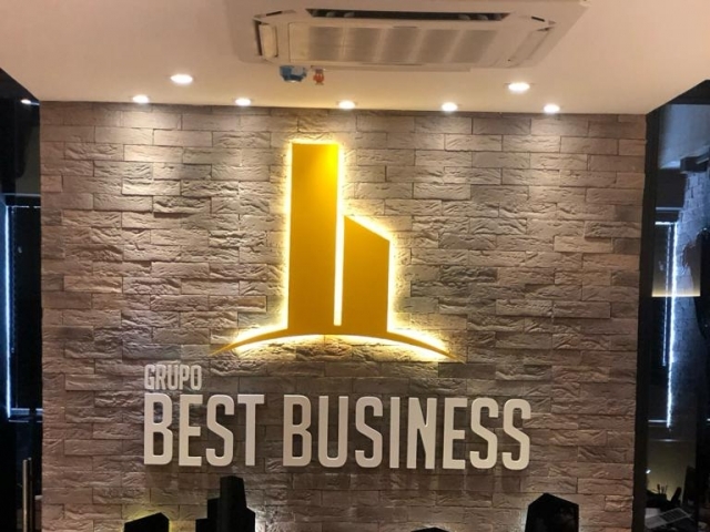 A Best Business trabalha de uma forma geral com o mercado imobiliário, mais especificamente com aprovação e desenvolvimento de loteamentos