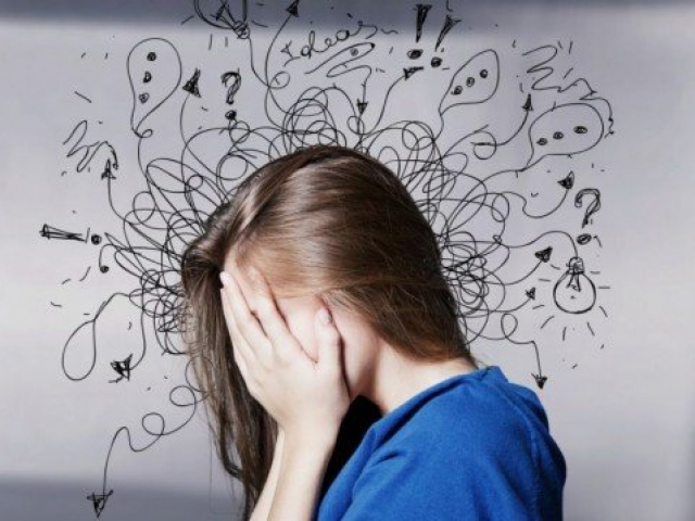 Um em cada seis jovens brasileiros, com idade entre 10 e 19 anos, vive com algum transtorno mental no Brasil