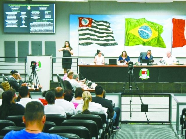 Principal alteração trata da extinção das classes Guarda Civil de 2ª e 3ª classes