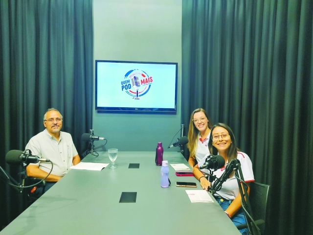  Mayara e Rayane foram pacientes do Dr Othniel Harfuch