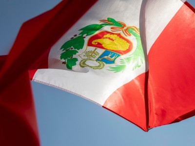 Peru aprova regulamentação do iGaming e apostas esportivas