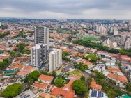 Boom imobiliário no Nova Campinas: bairro atrai empreendimentos de luxo