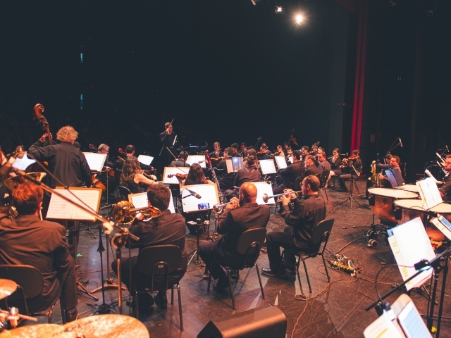 Concerto que encerra temporada acontece neste sábado