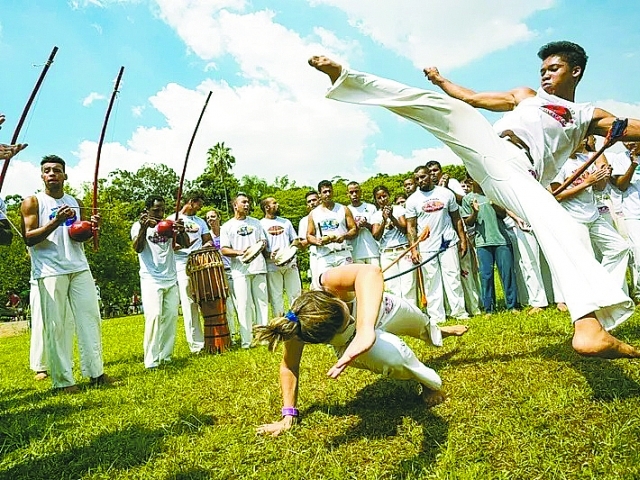 Cultura popular, mÃºsica