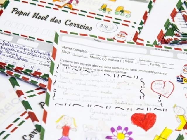 O público-alvo da campanha são crianças do 1º ao 5º ano do ensino fundamental em situação de vulnerabilidade, de escolas públicas, creches e orfanatos
