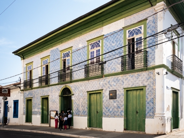 Museu da Energia de Itu