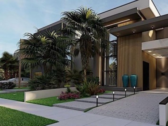 Projetos realizados pela Construtora JCP