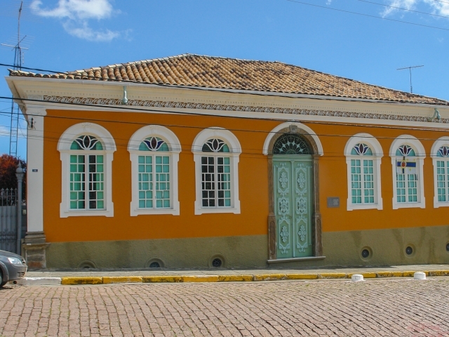 Casa Imperial
