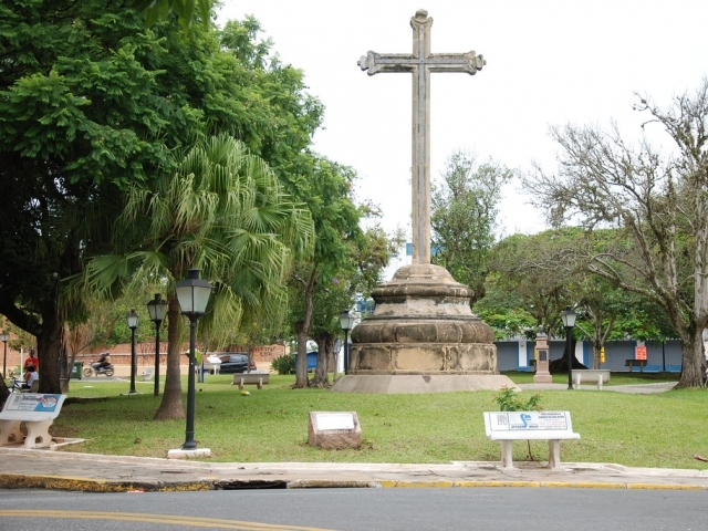 Cruzeiro de São Franscisco