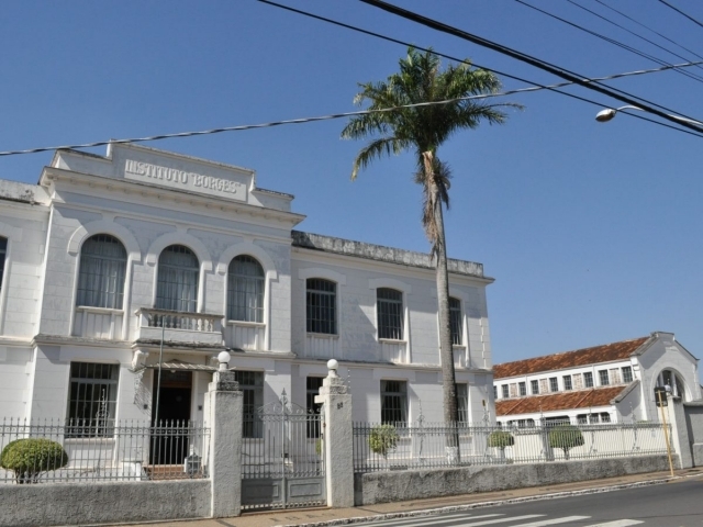Instituto Borges de Artes e Ofício (IBAO)