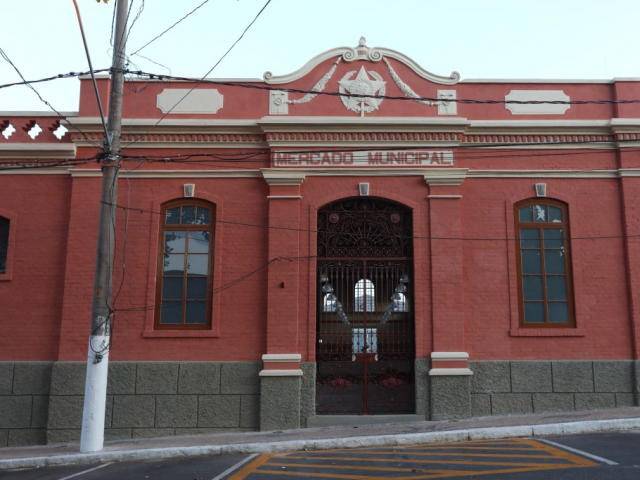 Mercado Municipal