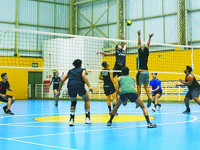 Interessados devem acessar o site da Prefeitura ou procurar um núcleo esportivo