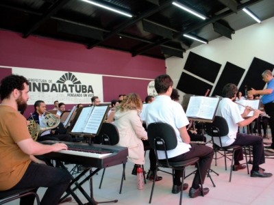 Concerto de abertura da Temporada 2024 da Corporação Villa-Lobos reúne Clássicos da MPB