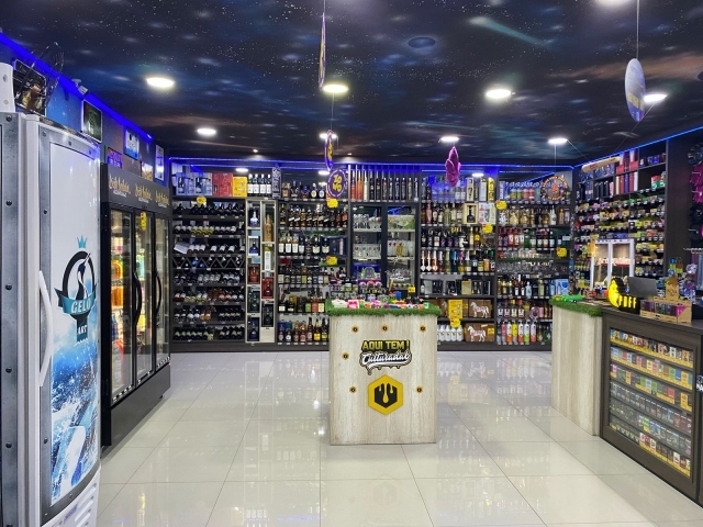 Desde 2019, a Disk Indaiá Essências oferece serviço personalizado
