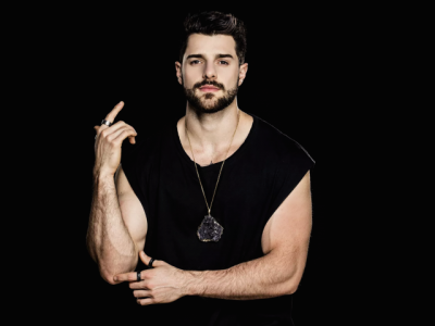 Alok fará show de luzes em Sorocaba para anunciar show 