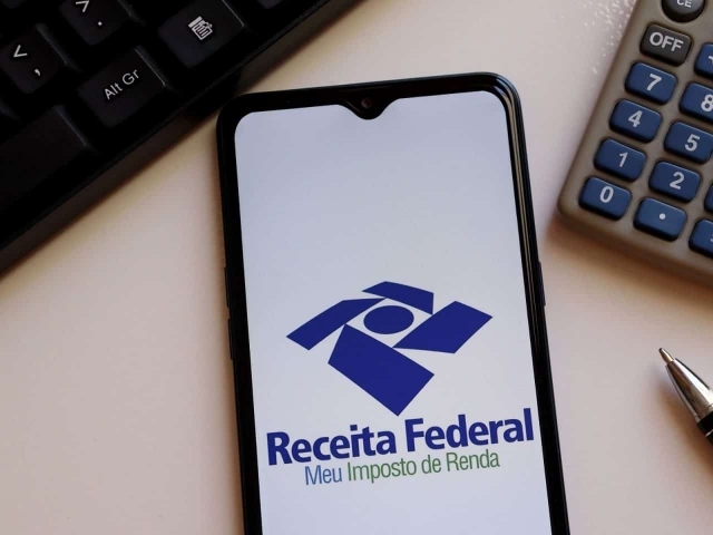 Usuários com conta gov.br níveis ouro e prata já poderão fazer a declaração com a pré-preenchida