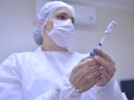 Secretaria de Saúde de Indaiatuba inicia vacinação contra gripe na segunda-feira (25)