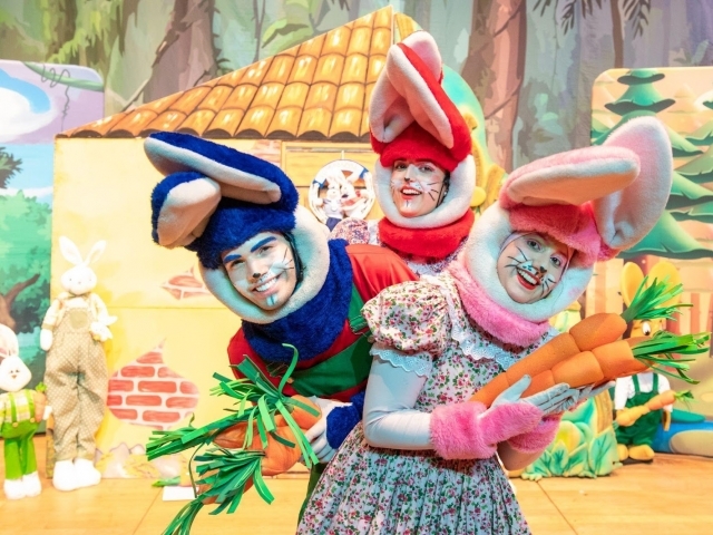 Polo Shopping Indaiatuba prepara Páscoa Mágica com atrações gratuitas para as crianças 