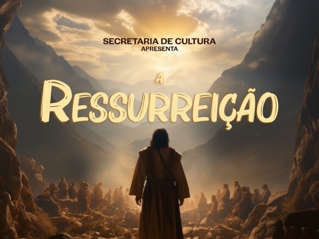 A Ressurreição