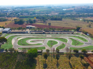 Kartódromo San Marino amplia sua frota de karts em 2024