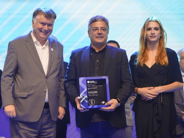 Itu venceu o Prêmio Sebrae Prefeitura Empreendedora na categoria 