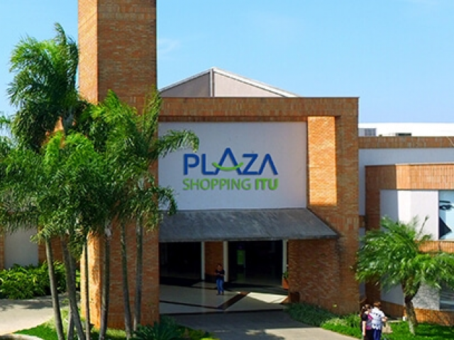 Plaza Shopping Itu