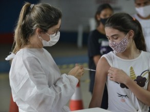 Indaiatuba passa a vacinar crianças de 11 anos contra dengue nesta segunda-feira