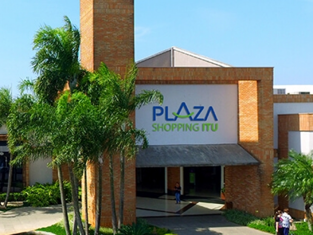  A campanha do Plaza Shopping Itu teve início em 27 de abril e irá até o dia 16 de junho de 2024