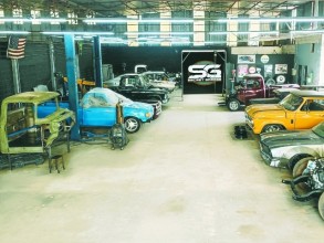 Setor de customização automotiva cresce e gera negócios no Brasil