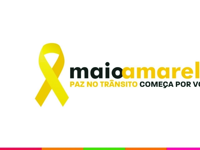  A campanha Maio Amarelo foi criada em Indaiatuba há dez anos e hoje está em todo o Brasil