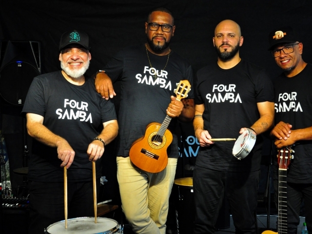 Four Samba
