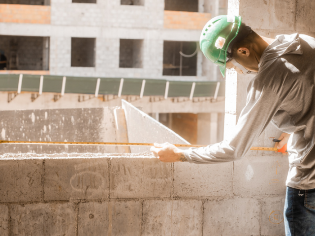  Construção civil gera mais de 28 mil empregos formais no primeiro trimestre de 2024