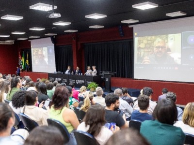 Novo hub de inovação da RMC, InovaEduK é  lançado no campus da UniFAJ em Jaguariúna 