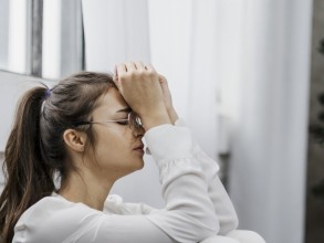 Crises de ansiedade no trabalho. E agora?