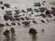 Tragédia no Rio Grande do Sul: especialista defende prevenção como prioridade