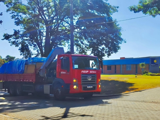 Grupo JLJ doou mais de 7 toneladas de produtos para as vítimas das enchentes do RS