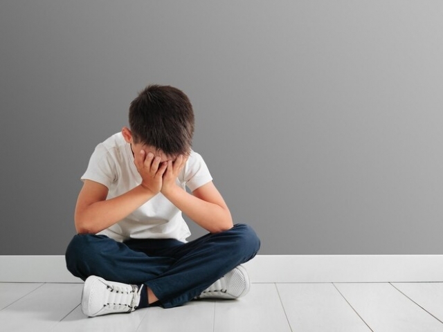 Quais consequências podem surgir com o Bullying sofrido na infância?