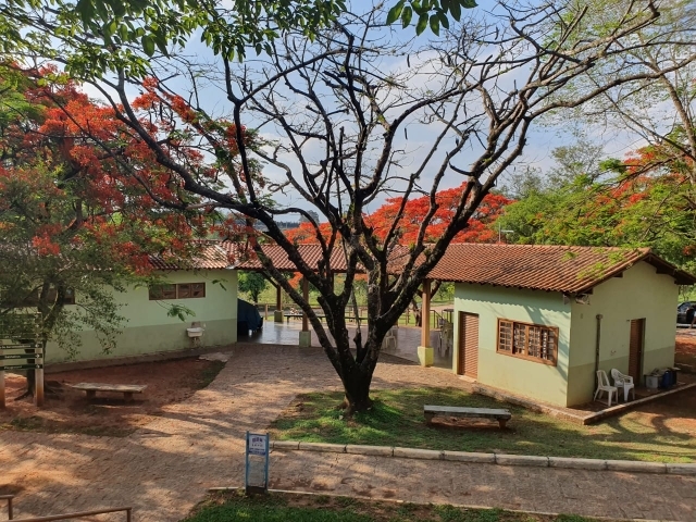 As propostas devem ser enviadas até o dia 5 de junho