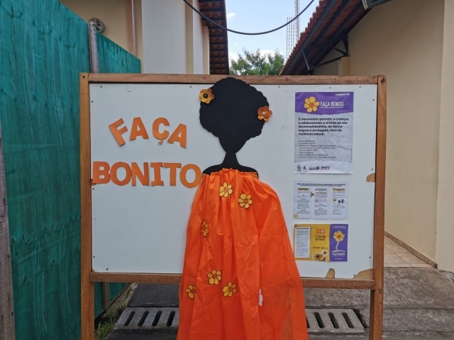 O objetivo da ação é o combate a exploração sexual de menores