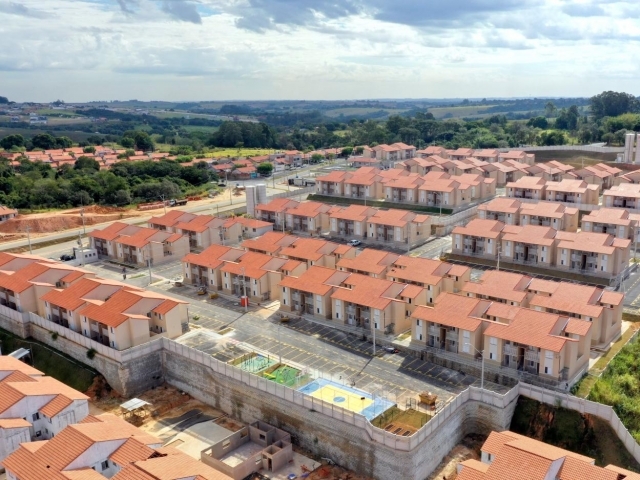 Condomínios Villa VIC Sicília Marsala e Villa VIC Sicília Vittoria